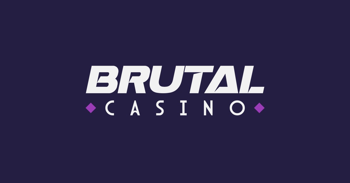 de confiance Brutal Casino bonus de parrainage bannière en France